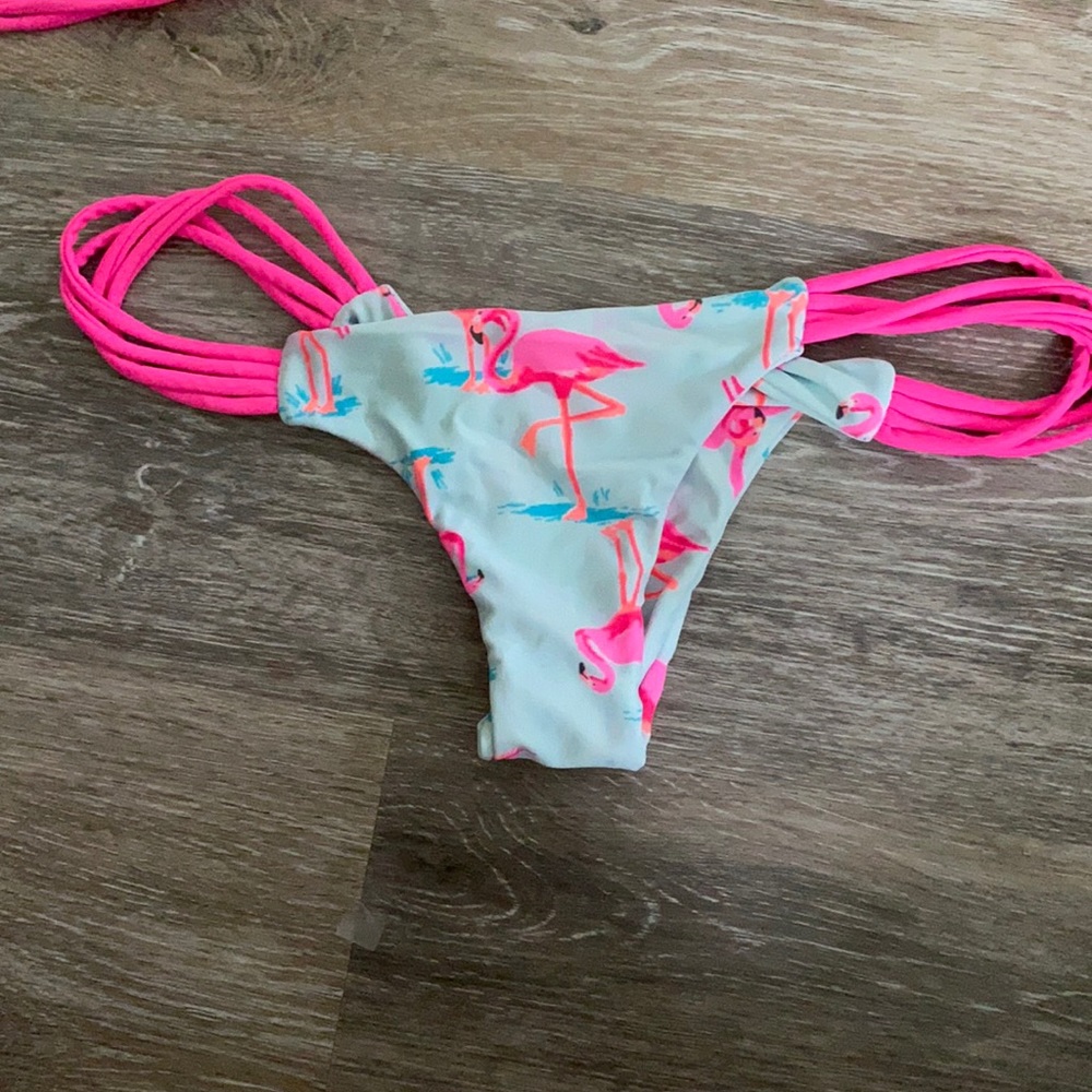 JYPSEA LOCAL bikini bottoms